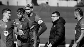 "Децата ми научиха за смъртта на баща си от телевизията" 