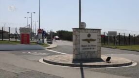 Сирени вият и самолети излитат, докато дронове атакуват британска база в Кипър (ВИДЕО)