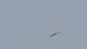 Американски бойни самолети се разбиха в Кувейт (ВИДЕО)