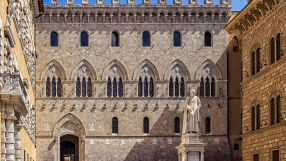 Италианска банка планира да даде над 16 млрд. евро на акционерите си