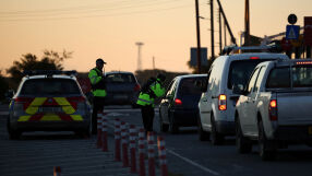 "Не държавата, а британската база в Кипър, е била цел на обстрел": Гърция следи с особено внимание случващото се там