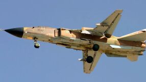 Катар съобщи, че е свалил два бомбардировача Су-24, идващи от Иран