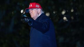 Доналд Тръмп: Тепърва предстои голямата вълна в конфликта с Иран