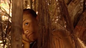 Историческо раждане: Появи се бебе в изчезващо племе, останало без мъж (СНИМКА, ВИДЕО)