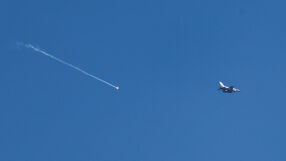 Кипър потвърди пристигането на четири гръцки самолета F-16