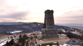 Най-малко 76 000 души са посетили музея на "Паметника на свободата" през миналата година 