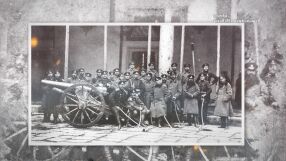 Освобождението в снимки: Кои са моментите, запечатали Освободителната война 