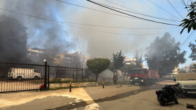 Иран предупреди Европа да не се включва във войната