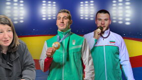 Станка Златева на 3 март: Българската борба заслужава бъдеще! Българско бъдеще!