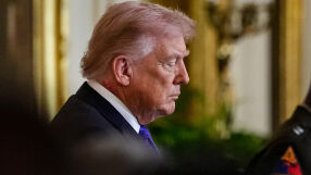 Тръмп: Новият върховен лидер на Иран е жив, но „ранен“