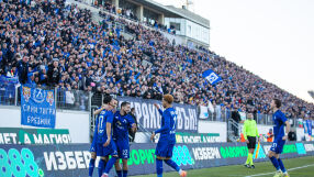 Шансът Левски да стане шампион е вече 91%