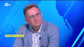Георги Бърдаров: Много неща от историята, които ги има в учебниците, не са се случили по този начин