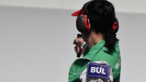 Навръх празника: Антоанета Костадинова грабна трети медал на световното