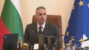 Андрей Гюров: По-високи цени на горивата у нас в момента ще е непазарно поведение