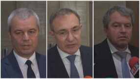 „Възраждане“, БСП и ИТН поискаха да се свика КСНС заради ситуацията в Близкия изток