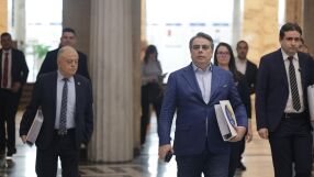 ПП-ДБ се регистрира в ЦИК с 8800 подписа