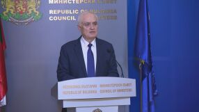 Атанас Запрянов: Правим нов анализ на рисковете и заплахите в България, ситуацията се промени