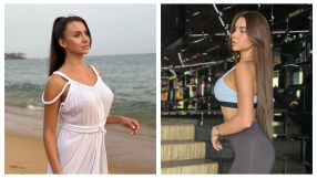 Цветелина Велева: В „Ергенът“ качих 6 кг! Свалих ги без глад и лишения