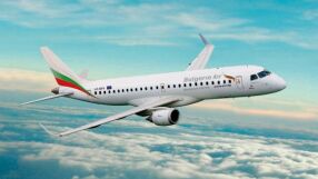 Самолетът с първите български туристи от Дубай ще кацне във Варна към 15:30 ч.