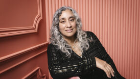 Коя е Гийта Гандбир - режисьорката участва в битката за „Оскар