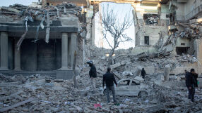 Израел: Планираме още една или две седмици операции в Иран