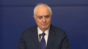 Запрянов: Нападението срещу Кипър показва, че Иран не се съобразява с това кои участват във военната операция и кои не