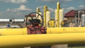 Цената на природния газ в Европа рязко скочи, очаква се влияние и върху България