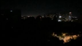 Ескалация в Ирак: Експлозии, енергиен срив, цялата държава е в пълен мрак 