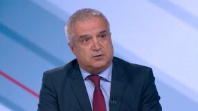 Бившият енергиен министър Румен Радев: Битовият ток остава без промяна, за бизнеса – поевтиняване с 28%