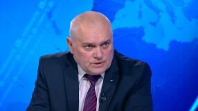 Валентин Радев за атаката към Турция: Уточненията за траекторията на ракетата са ключови