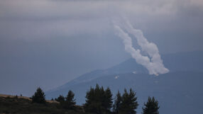 Напрежението в Близкия изток продължава
