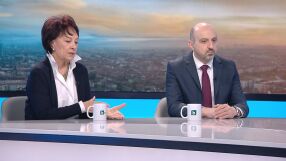 Иран атакува Турция с балистична ракета: Застрашена ли е България и разраства ли се конфликтът?