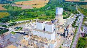 Голям международен консорцуим купува най-модерната въглищна електроцентрала у нас