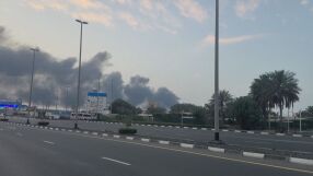 „Виждахме как прихващат ракети в небето“: Какво разказват завърналите се от Близкия изток българи?