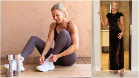 5 съвета от 51-годишна треньорка: Как да тренираме по време на менопауза? (СНИМКИ)