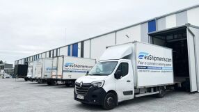 Русенска компания открива собствени складове в Италия и Испания