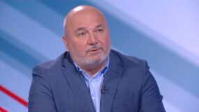 Любомир Дацов: При кратък конфликт в Близкия изток няма да има сериозно поскъпване на горивата у нас