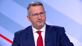 Иван Христанов: Много мръсна кална война се води срещу мен