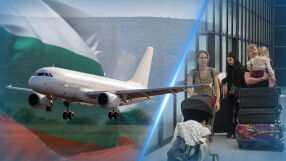 Общо 411 наши сънародници са евакуирани от Близкия изток, българите в Иран остават най-големия проблем