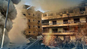 Бахрейн: Иранска ракета порази държавната петролна рафинерия