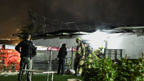 Изображения от военни бази посочват, че Иран унищожава произведени в САЩ радари за ракети и дронове