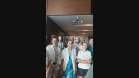 "Разходите вече са за наша сметка": 25 стаи в хотел в Дубай са с българи, не знаят кога ще се приберат