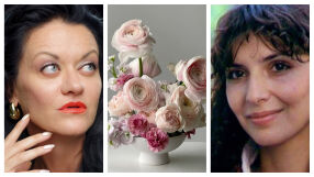 Двоен празник: известните българки, родени на 8 март