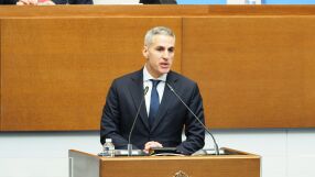 Гюров: Запрянов прави анализ дали американските самолети може да се преместят от софийското летище