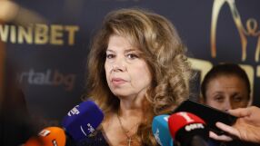 Илияна Йотова: КСНС ще бъде свикан при промяна в ситуацията в Близкия изток