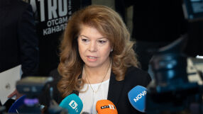 Илияна Йотова: КСНС ще бъде свикан при промяна в ситуацията в Близкия изток