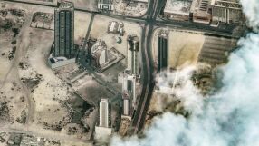 Бахрейн обяви, че ирански удари са поразили хотел в Манама и жилищни сгради