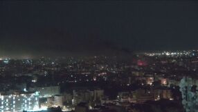 Израел с интензивни удари по Техеран и Бейрут, в британската военна база в Кипър отново сирени за въздушна тревога