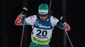 Световна титла за България в биатлона!