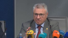 Шаламанов за „Пейтриът“: НАТО усилва противовъздушната и противоракетната отбрана включително и по искане на България 